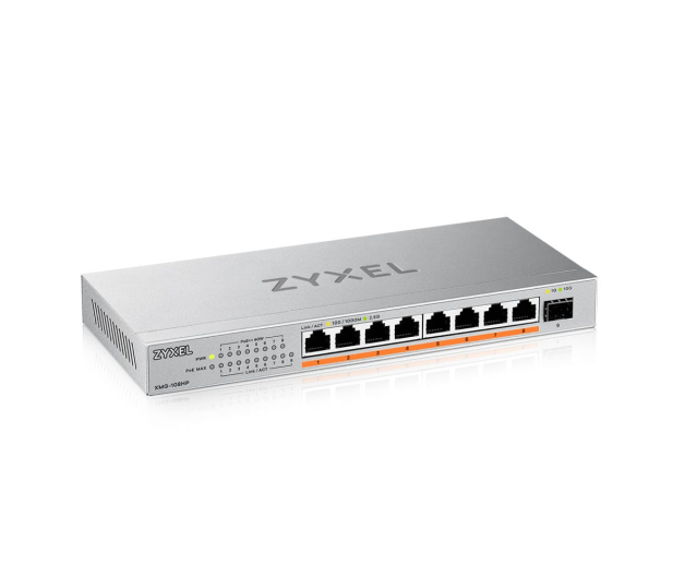 Zyxel XMG-108HP - 1509902 - zdjęcie 2